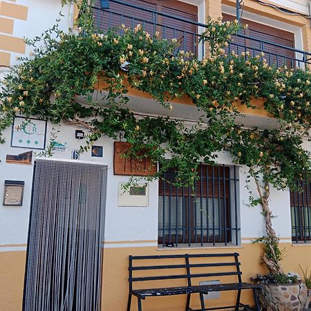Ríolobos Casa Rural Abuela Maxi المظهر الخارجي الصورة