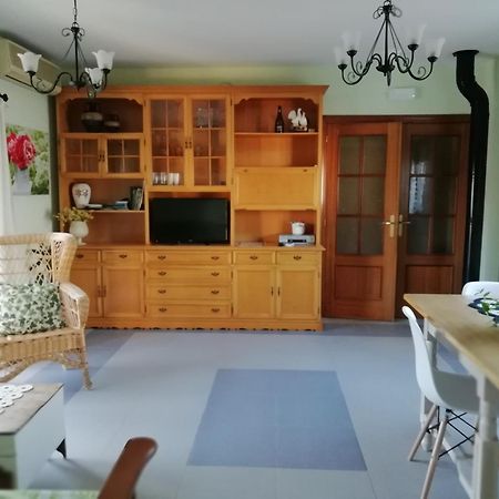 Ríolobos Casa Rural Abuela Maxi المظهر الخارجي الصورة