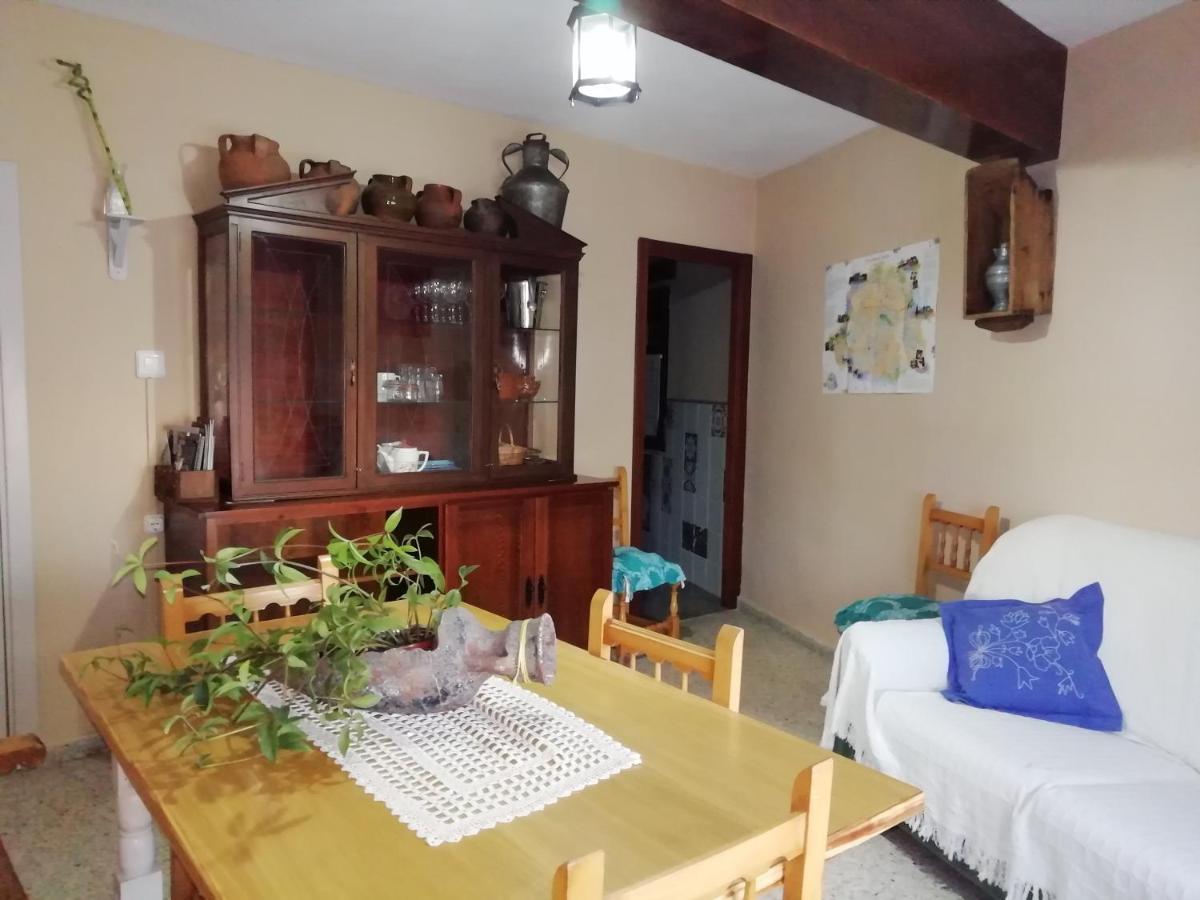 Ríolobos Casa Rural Abuela Maxi المظهر الخارجي الصورة