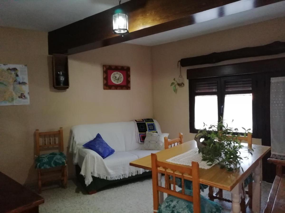 Ríolobos Casa Rural Abuela Maxi المظهر الخارجي الصورة