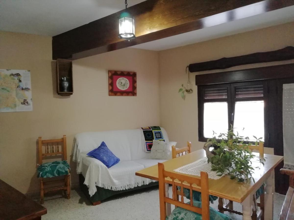 Ríolobos Casa Rural Abuela Maxi المظهر الخارجي الصورة