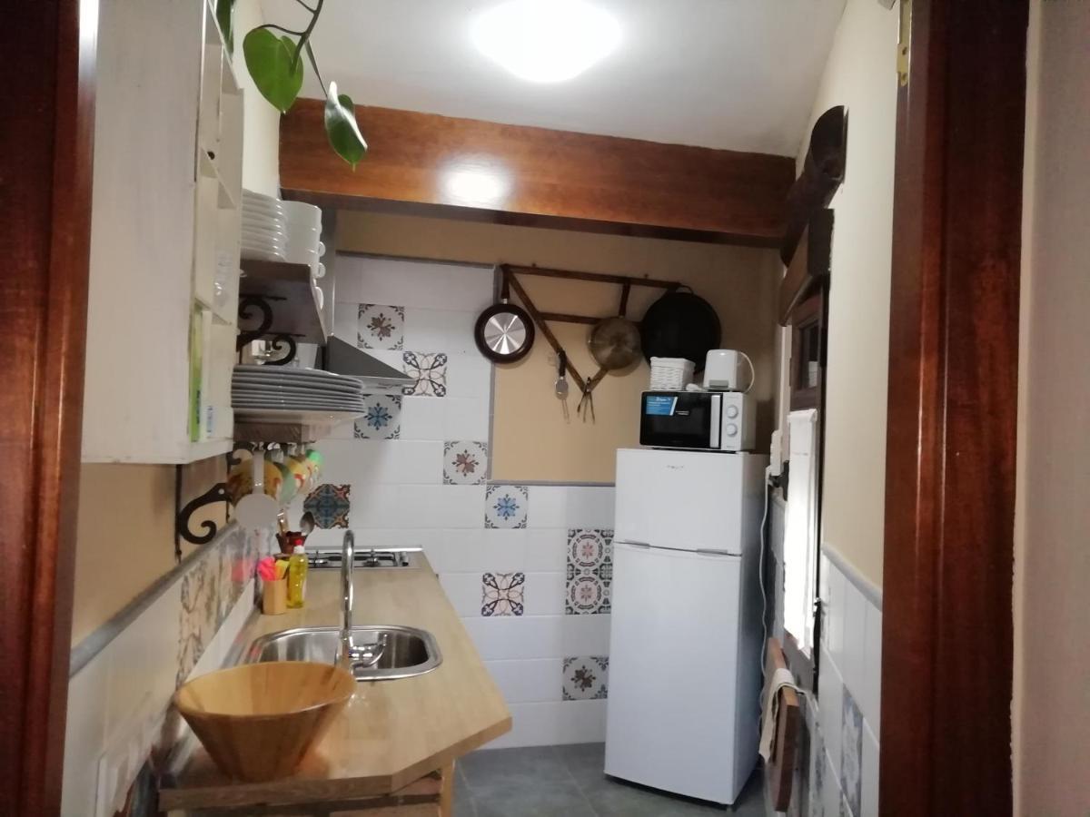 Ríolobos Casa Rural Abuela Maxi المظهر الخارجي الصورة