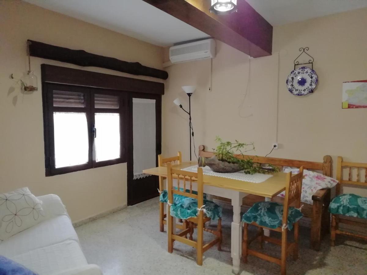 Ríolobos Casa Rural Abuela Maxi المظهر الخارجي الصورة