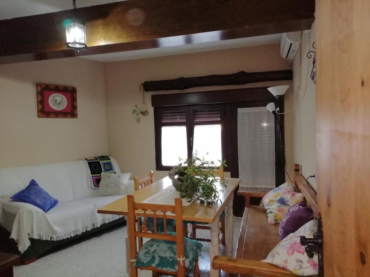 Ríolobos Casa Rural Abuela Maxi المظهر الخارجي الصورة