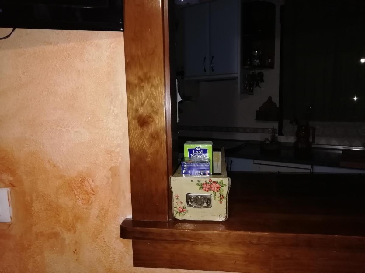 Ríolobos Casa Rural Abuela Maxi المظهر الخارجي الصورة