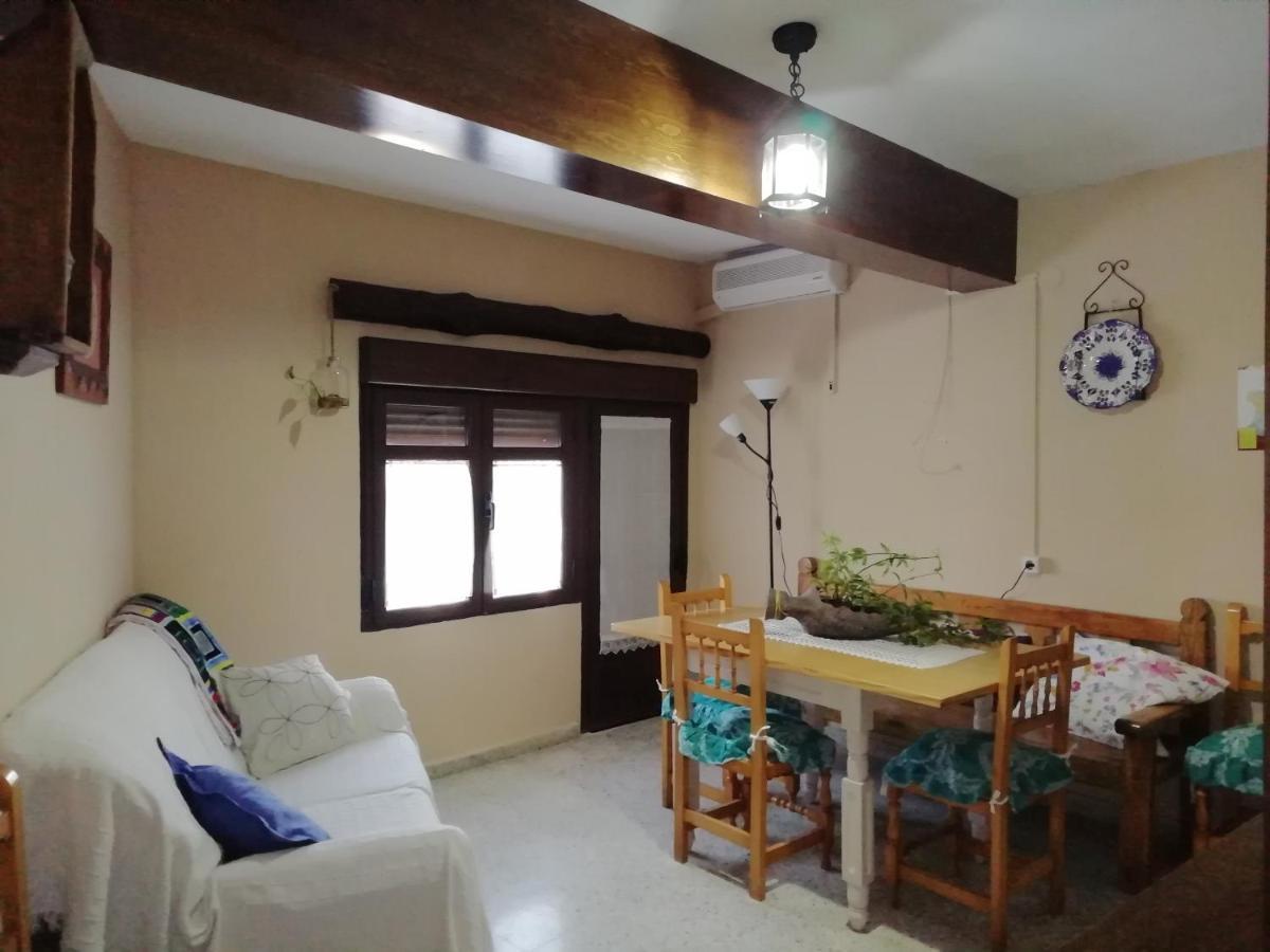 Ríolobos Casa Rural Abuela Maxi المظهر الخارجي الصورة