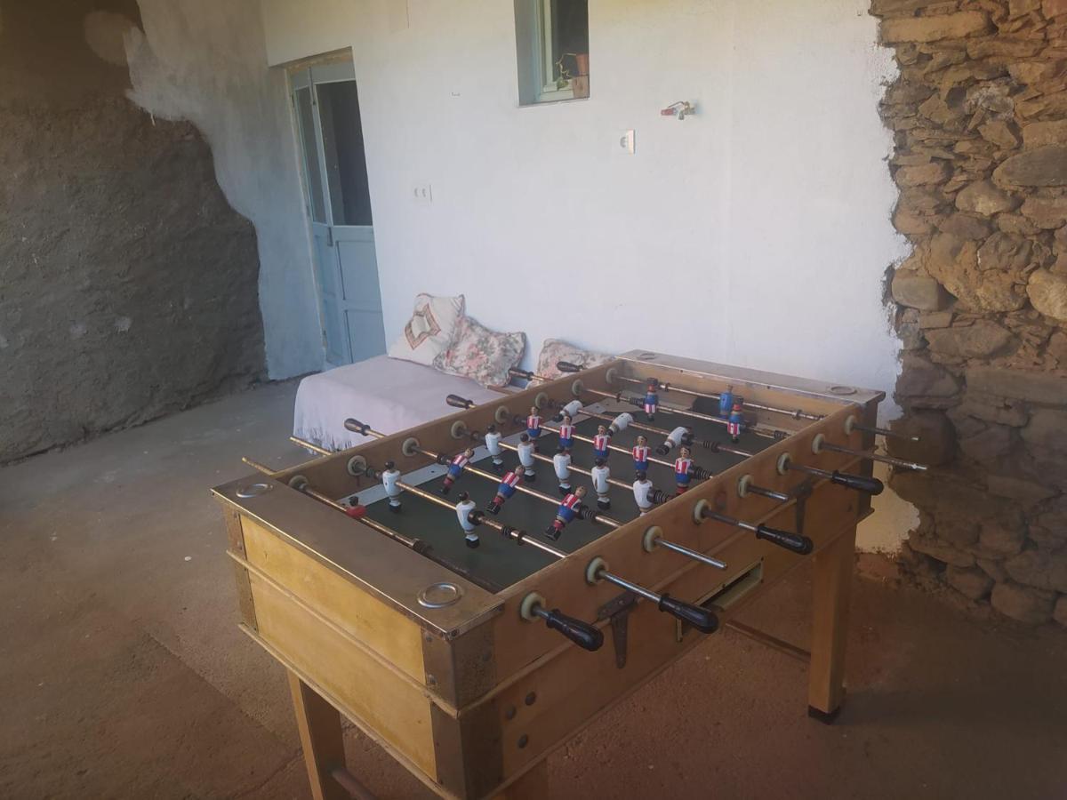 Ríolobos Casa Rural Abuela Maxi المظهر الخارجي الصورة