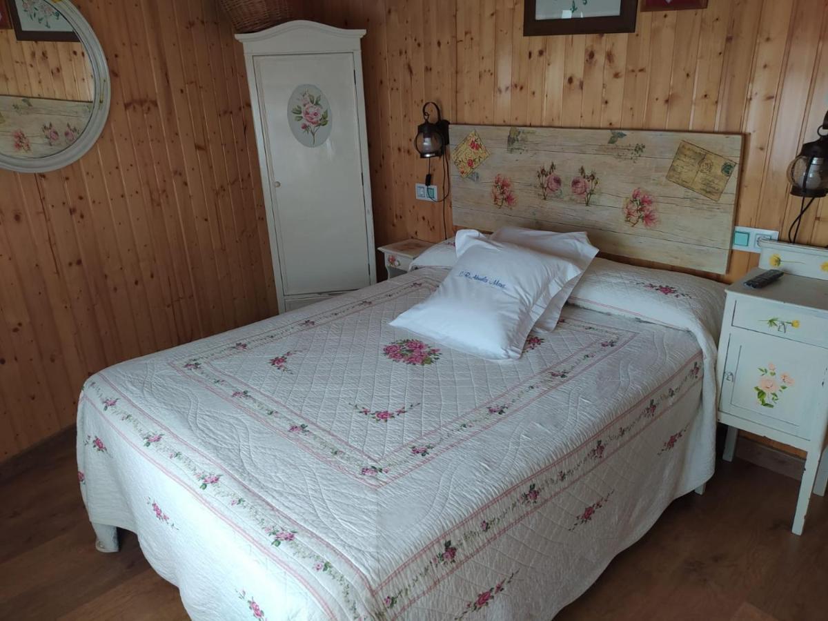 Ríolobos Casa Rural Abuela Maxi المظهر الخارجي الصورة