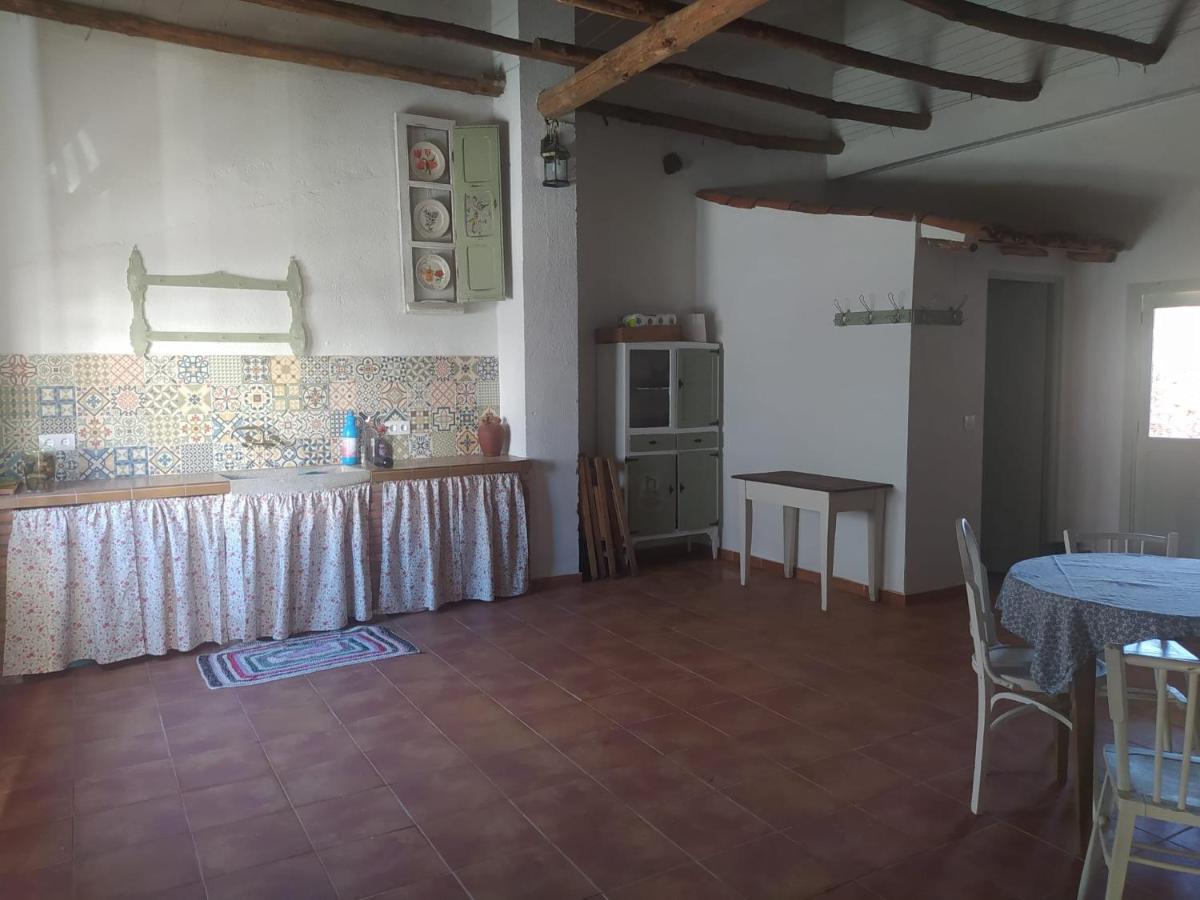 Ríolobos Casa Rural Abuela Maxi المظهر الخارجي الصورة