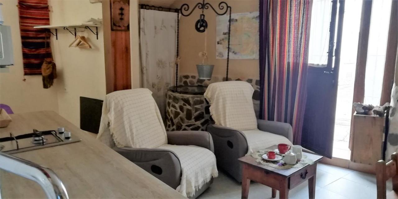 Ríolobos Casa Rural Abuela Maxi المظهر الخارجي الصورة