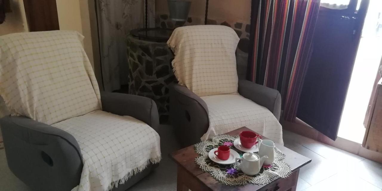 Ríolobos Casa Rural Abuela Maxi المظهر الخارجي الصورة