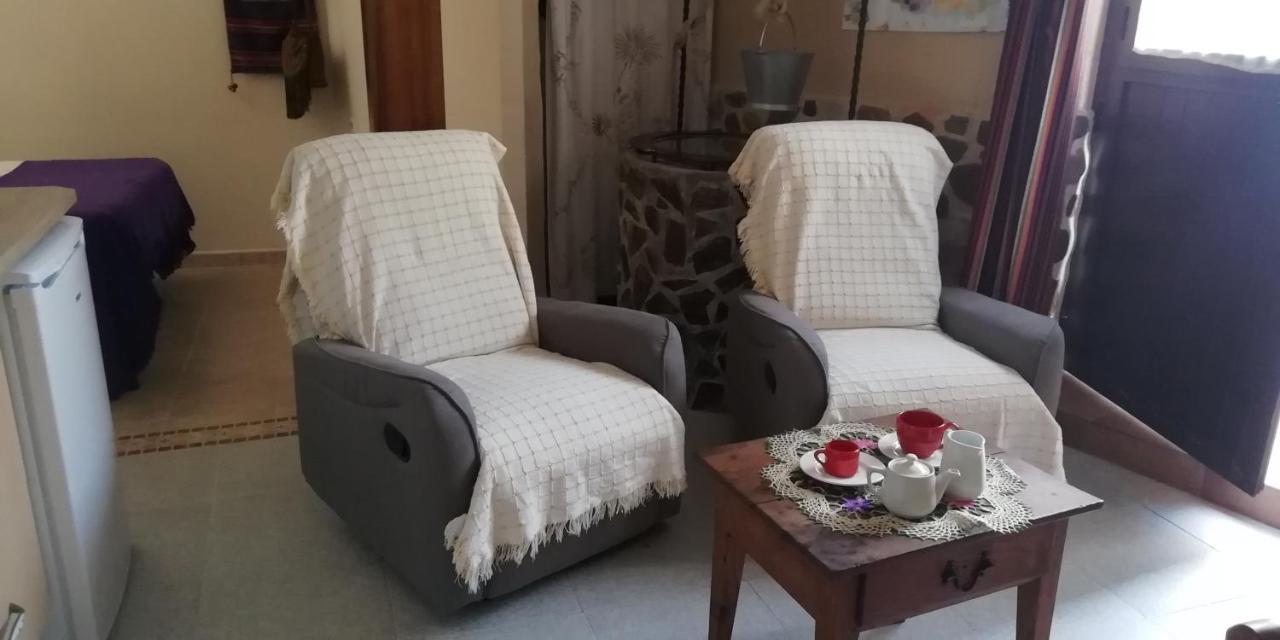 Ríolobos Casa Rural Abuela Maxi المظهر الخارجي الصورة