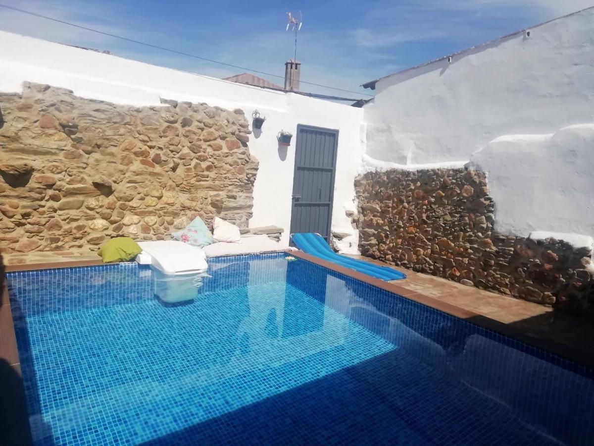 Ríolobos Casa Rural Abuela Maxi المظهر الخارجي الصورة