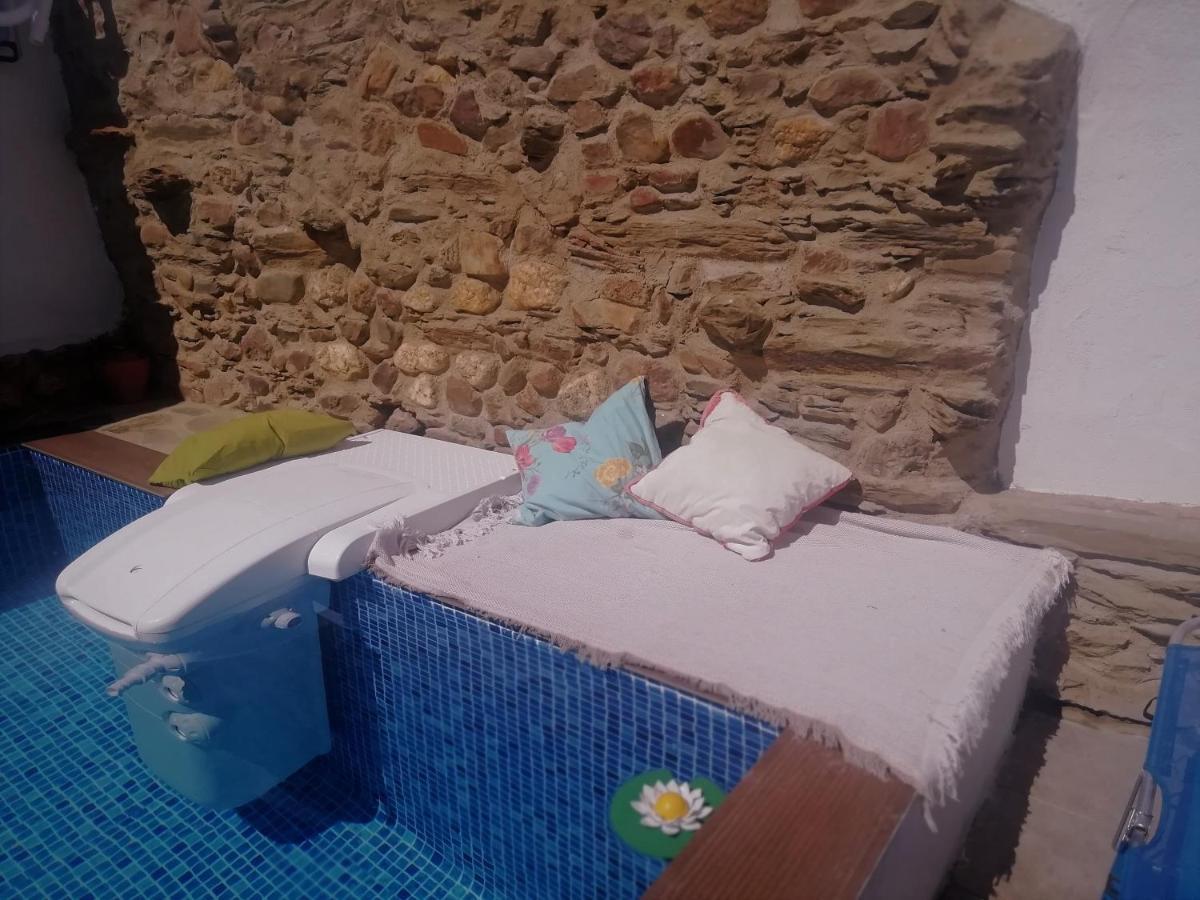 Ríolobos Casa Rural Abuela Maxi المظهر الخارجي الصورة