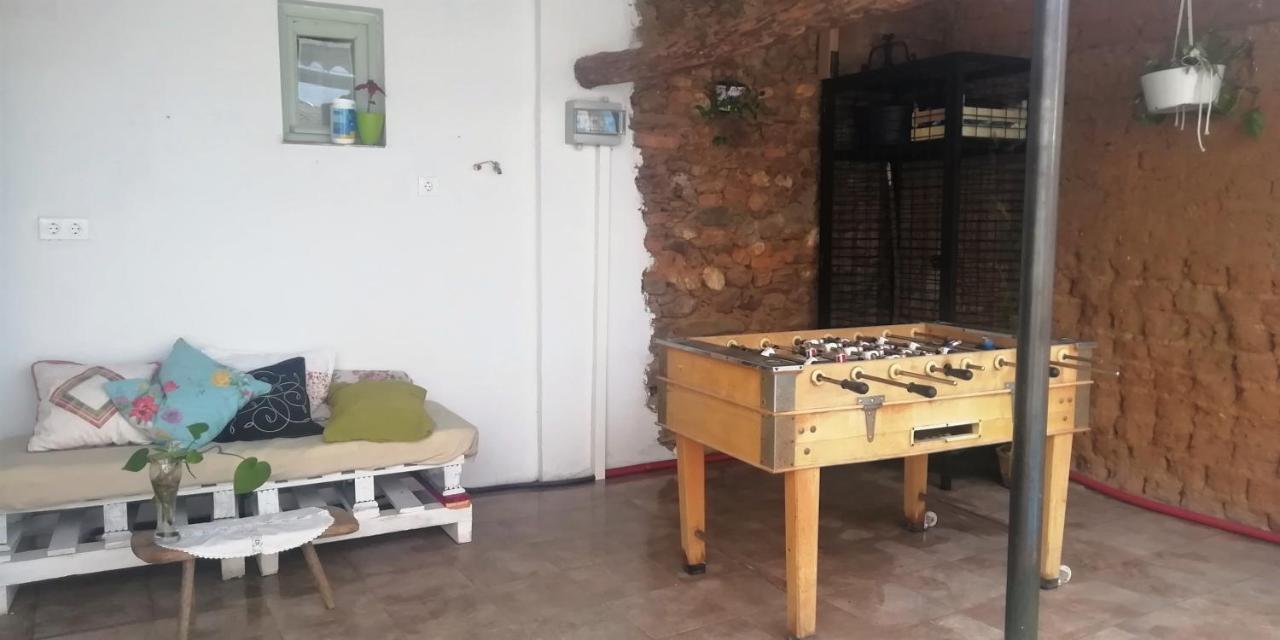 Ríolobos Casa Rural Abuela Maxi المظهر الخارجي الصورة