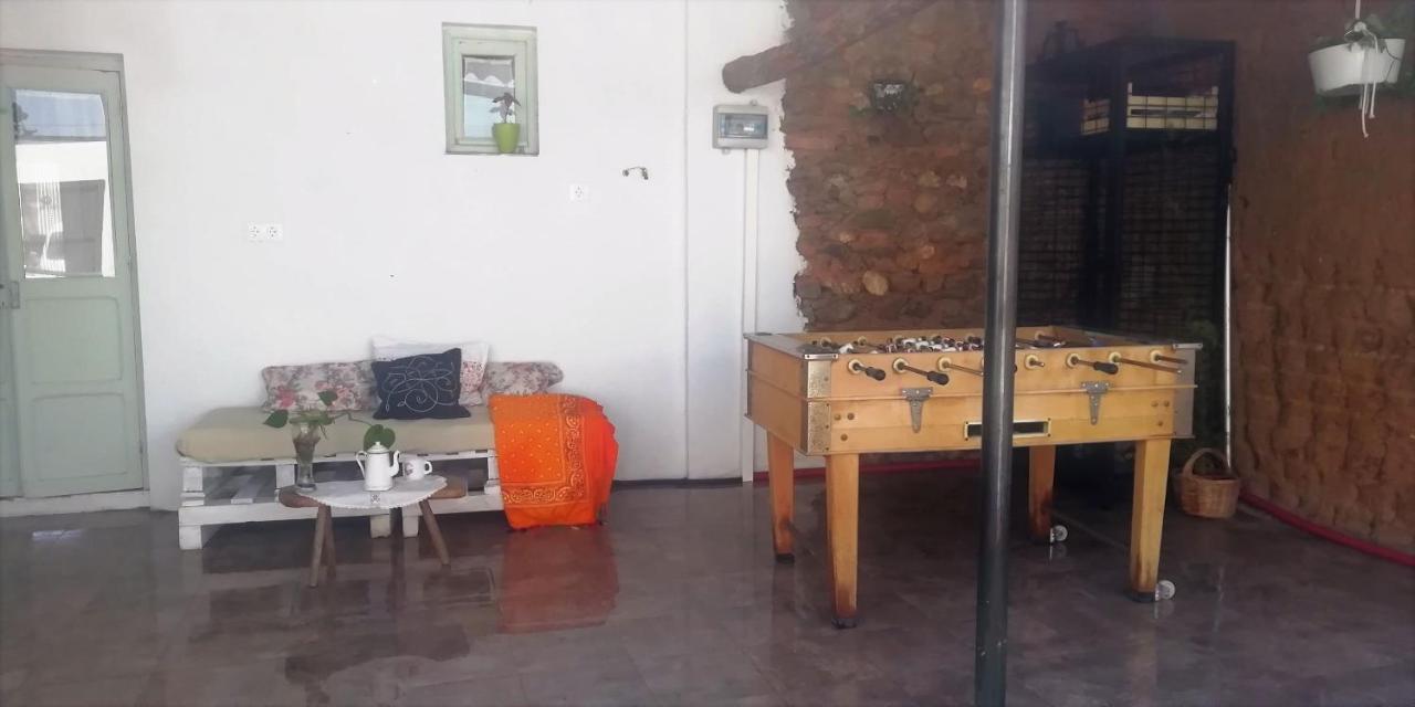 Ríolobos Casa Rural Abuela Maxi المظهر الخارجي الصورة