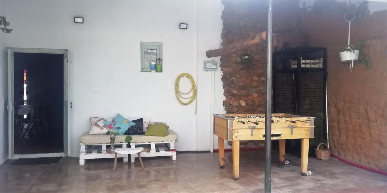 Ríolobos Casa Rural Abuela Maxi المظهر الخارجي الصورة