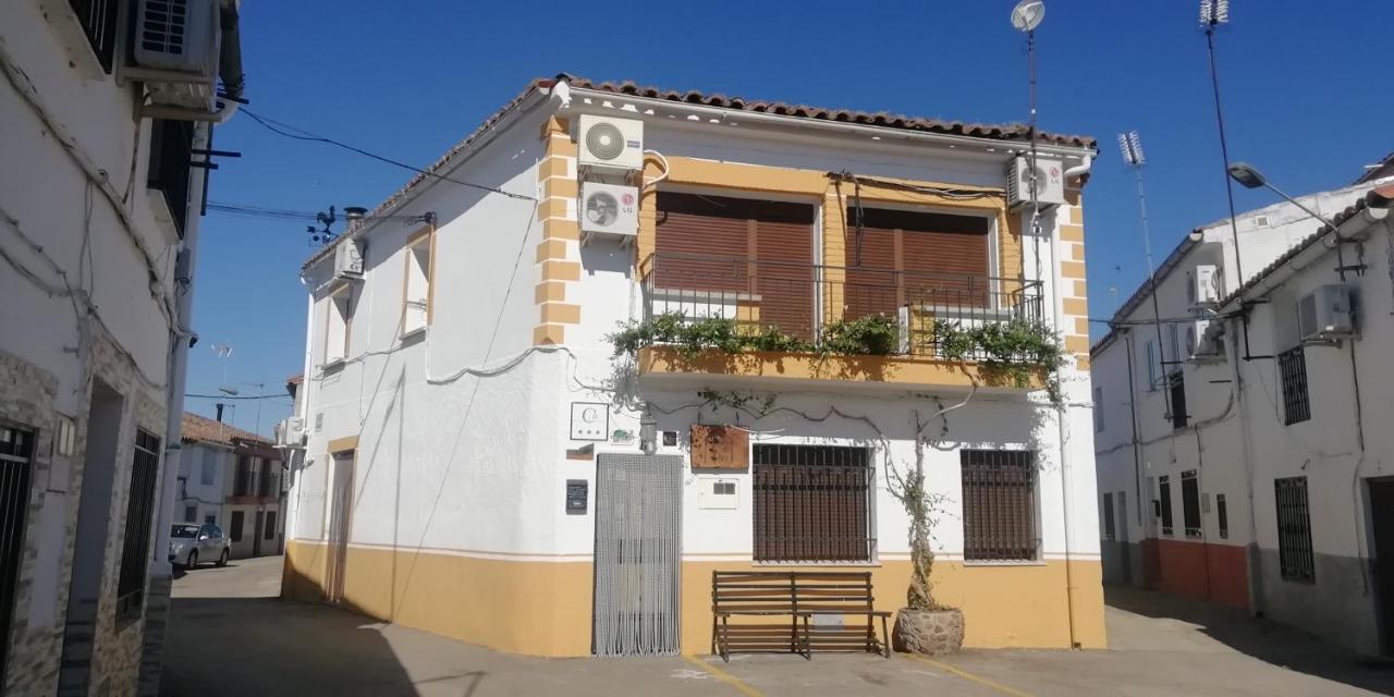 Ríolobos Casa Rural Abuela Maxi المظهر الخارجي الصورة