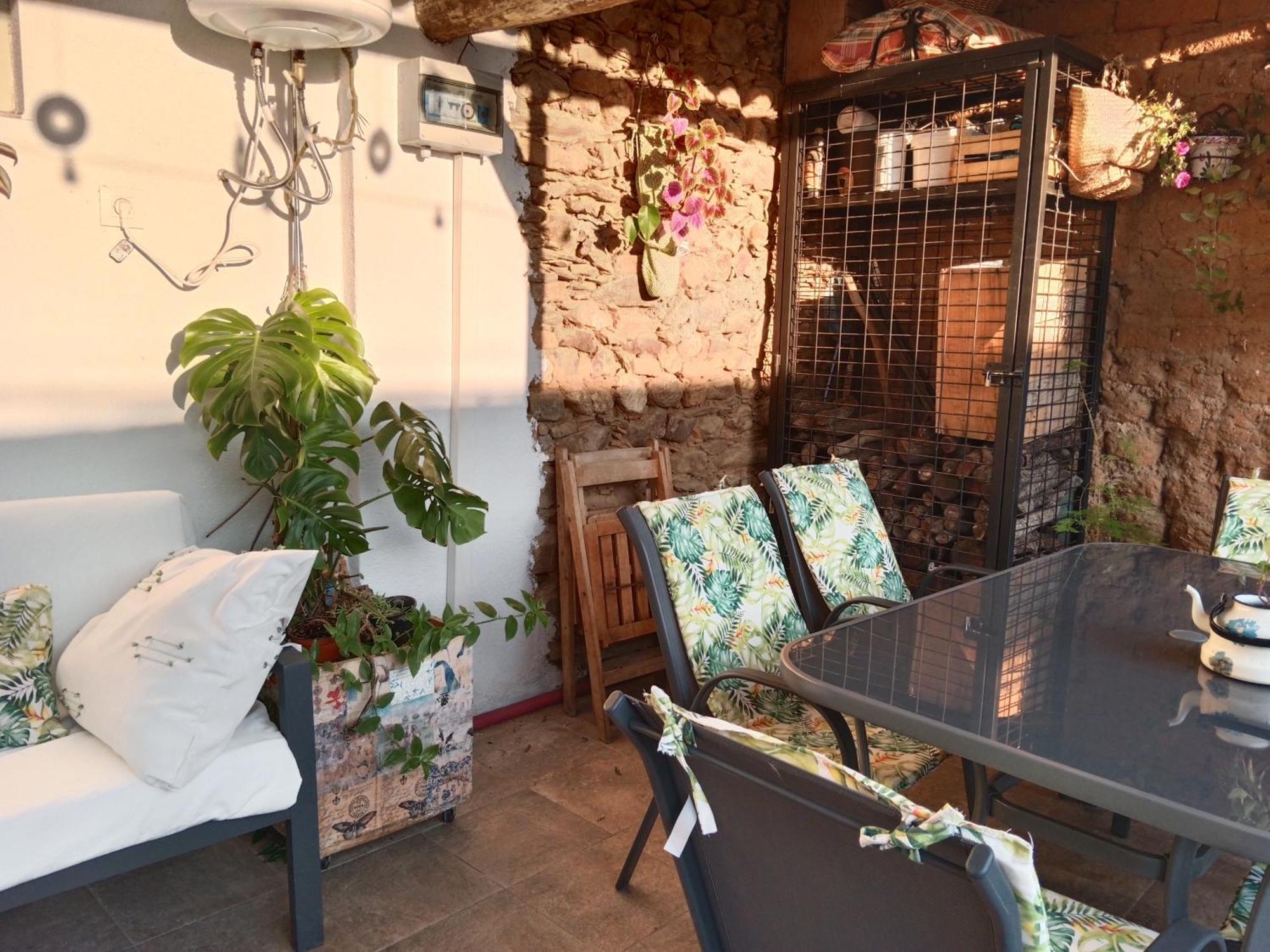Ríolobos Casa Rural Abuela Maxi المظهر الخارجي الصورة