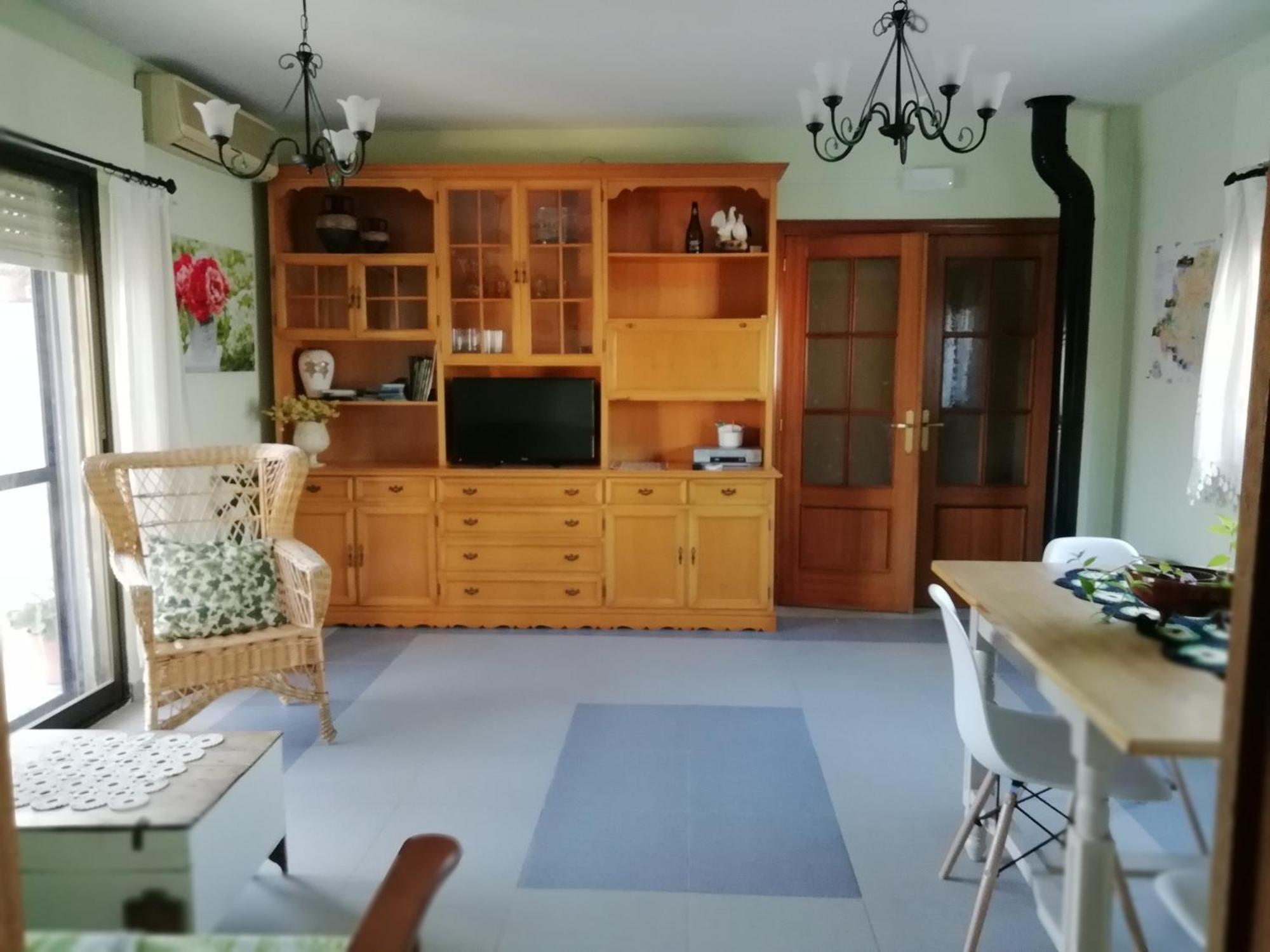 Ríolobos Casa Rural Abuela Maxi المظهر الخارجي الصورة