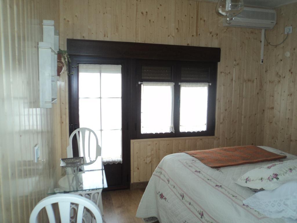 Ríolobos Casa Rural Abuela Maxi المظهر الخارجي الصورة