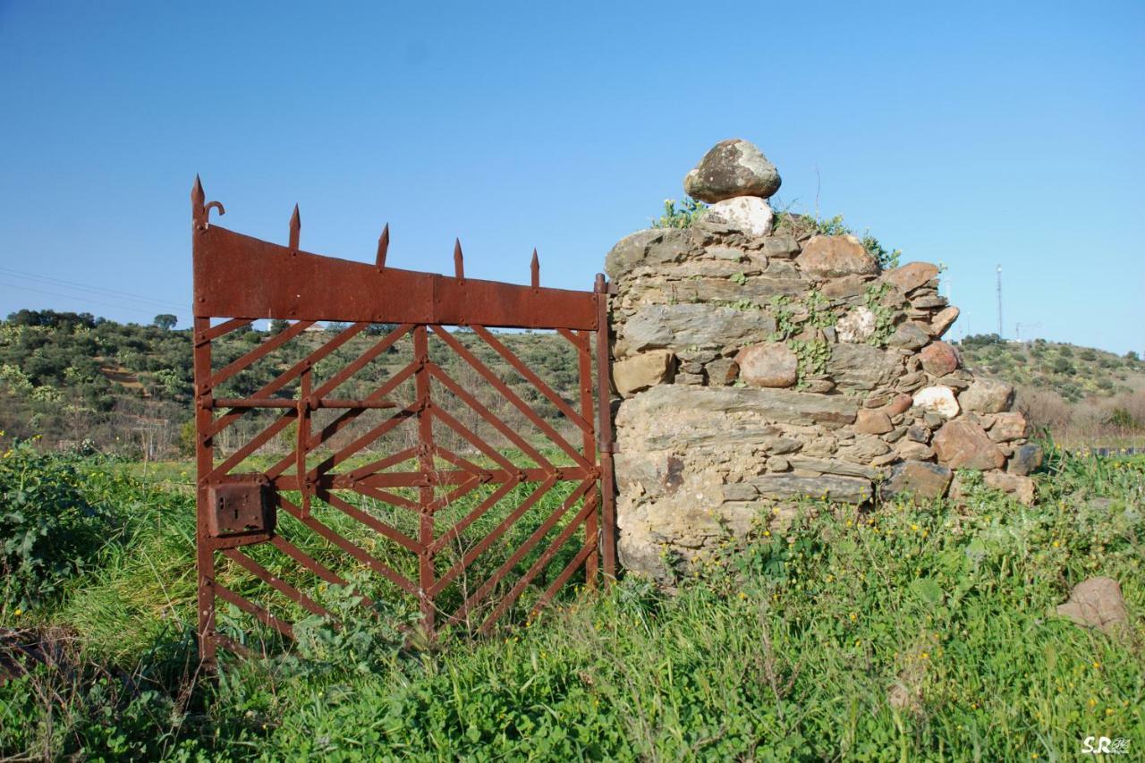Ríolobos Casa Rural Abuela Maxi المظهر الخارجي الصورة
