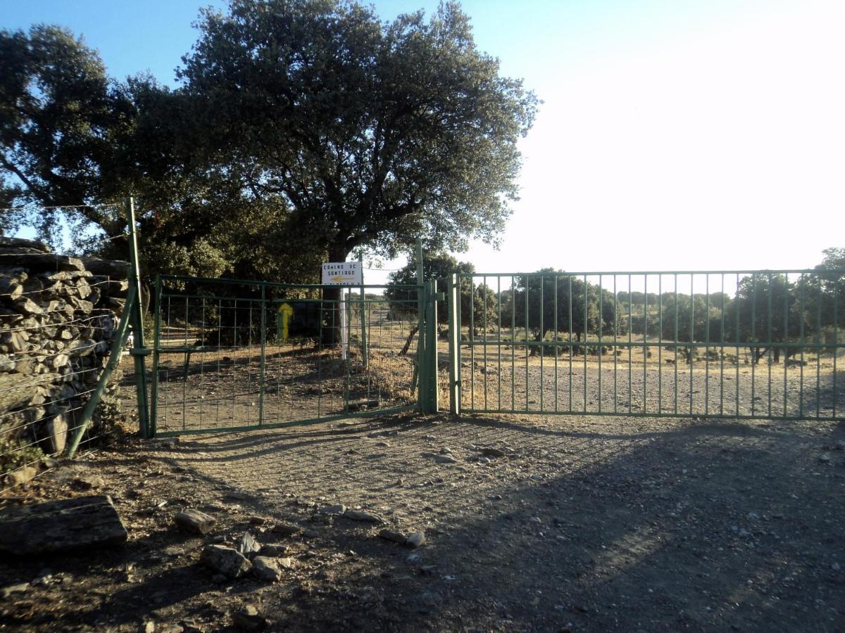 Ríolobos Casa Rural Abuela Maxi الغرفة الصورة